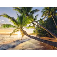 Immagine di Puzzle Spiaggia Segreta 1500 Pezzi 