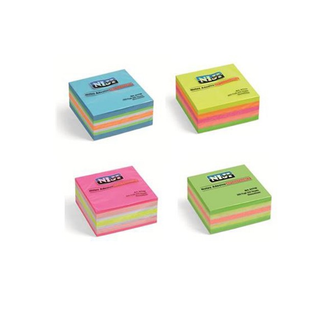 Immagine di Cubo Colorato 5 x 5 cm 