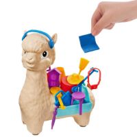Immagine di Lapo l'Alpaca 