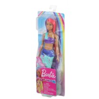 Immagine di Barbie Dreamtopia Sirene