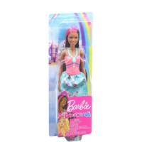 Immagine di Barbie Dreamtopia Principesse