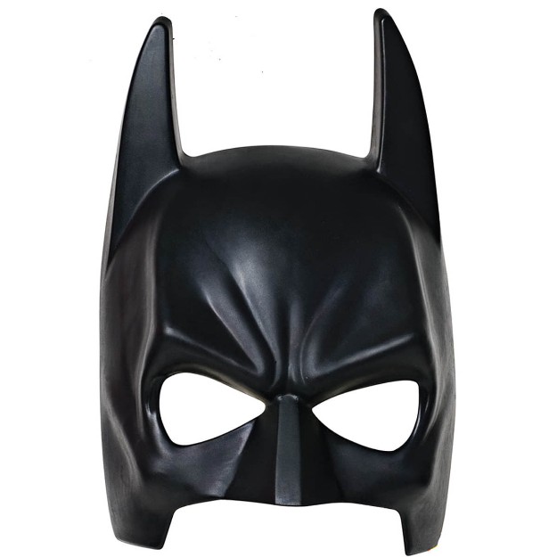 Paniate - Maschera Batman Il cavaliere oscuro Il Ritorno Rubie's in offerta  da Paniate