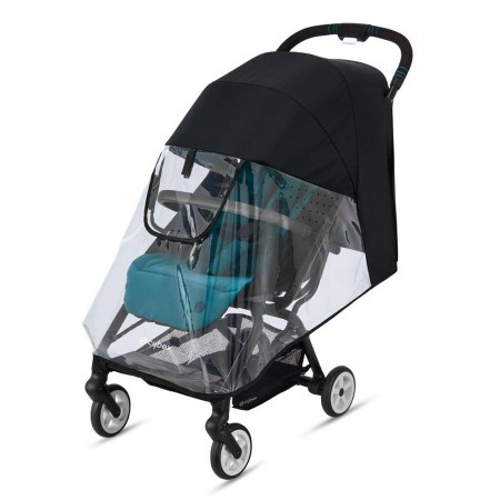 Parapioggia per Passeggino Eezy S Twist di Cybex Gold