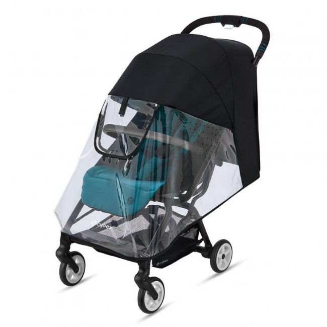 Parapioggia per Passeggino Eezy S Twist di Cybex Gold