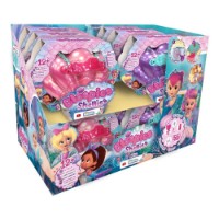 Immagine di Mini Bambole Bloopies Shellies