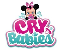 Immagine di Cry Babies Minnie 