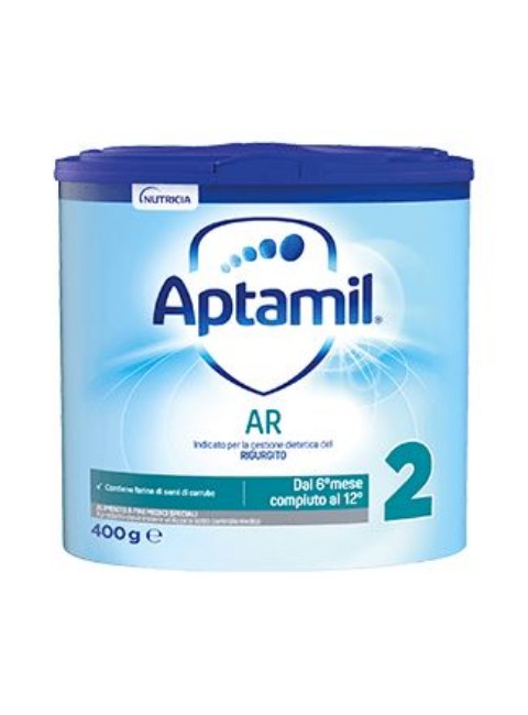Immagine di Latte Aptamil AR 2 400g 
