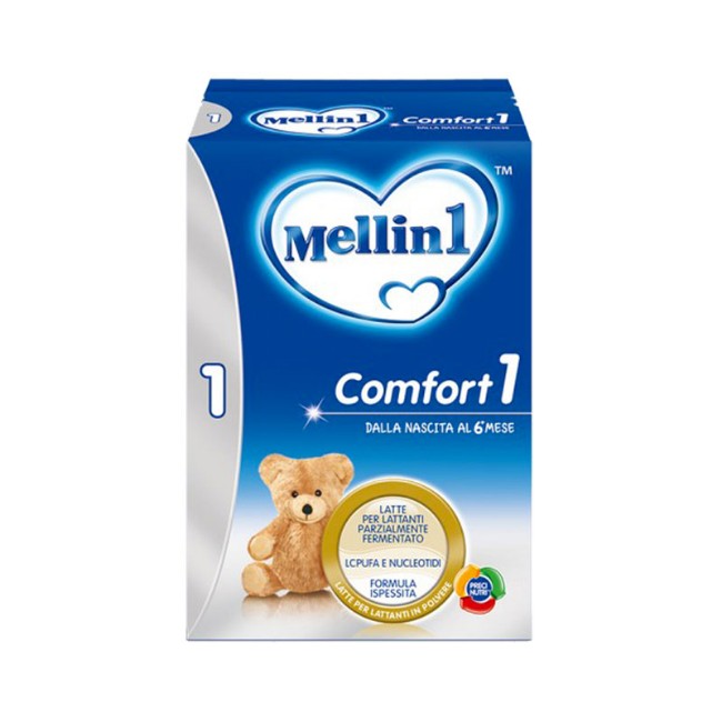 Immagine di Latte in Polvere Comfort 1 800gr 