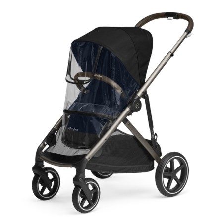 Parapioggia per Passeggino Gazelle S di Cybex Gold 