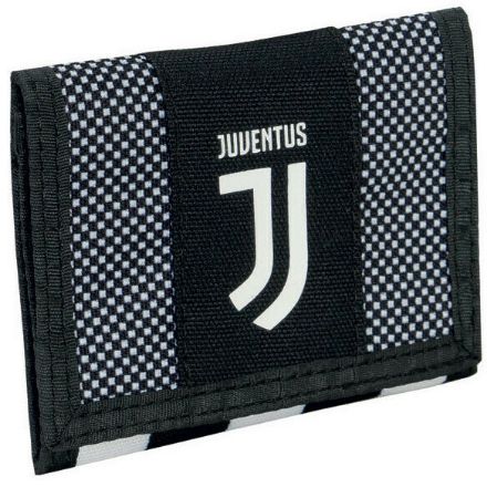 Immagine di Portafogli Juventus Jet Black 