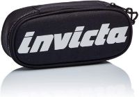 Immagine di Bustina Portapenne Lip Pencil Bag New Way Logo Jet Black 