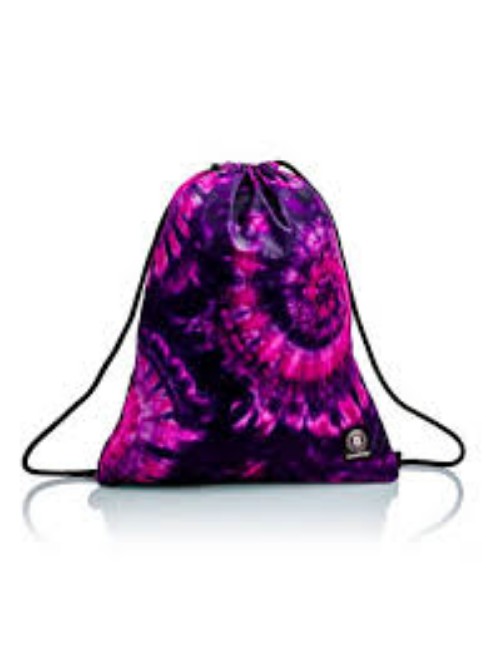 Immagine di Sacca Easy Pack Tie & Dye 