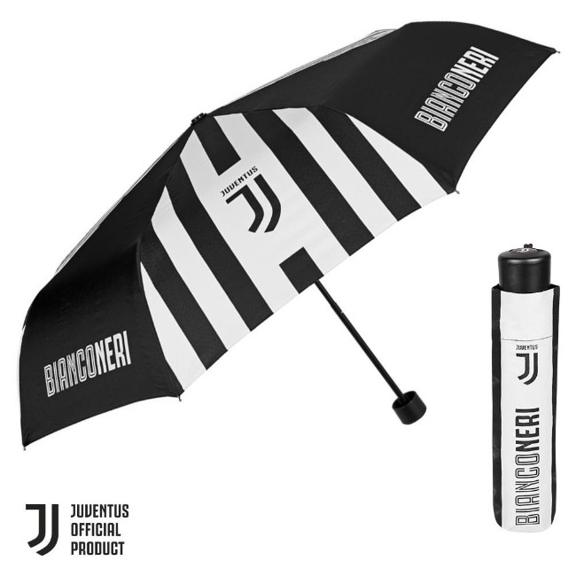 Paniate - Ombrello Juventus Seven in offerta da Paniate