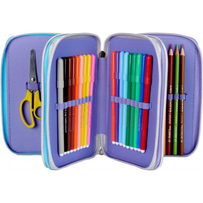 Paniate - Astuccio Triplo Frozen Auguri Preziosi in offerta da Paniate