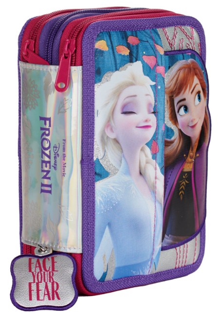 Paniate - Astuccio Triplo Special Frozen Auguri Preziosi in offerta da ...