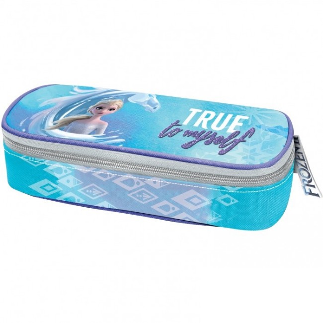 Paniate - Bustina Ovale Frozen Auguri Preziosi in offerta da Paniate