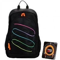 Immagine di Zaino Color Fluo Go Smart 