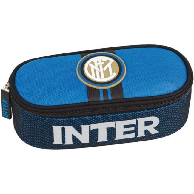 Immagine di Astuccio Ovale Organizzato FC Inter 
