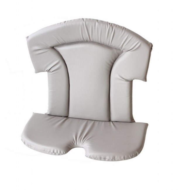 Immagine di Cuscino Pappy Pvc Grigio