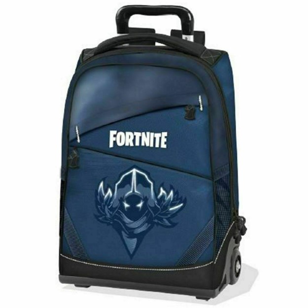 Paniate - Zaino Trolley Premium Fortnite Raven Panini Editore in offerta da  Paniate