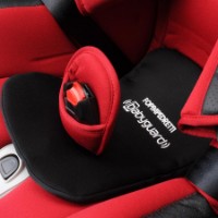 Foppapedretti Dispositivo Anti-Abbandono Babyguard per Macchina di Foppapedretti