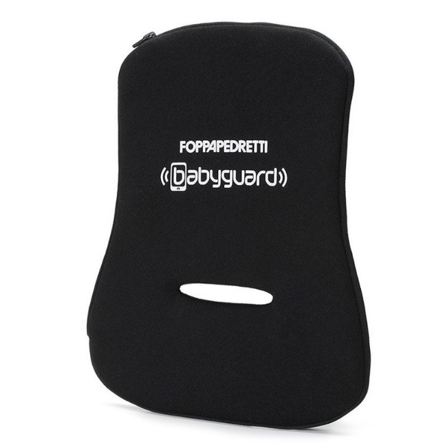 Foppapedretti Dispositivo Anti-Abbandono Babyguard per Macchina di Foppapedretti