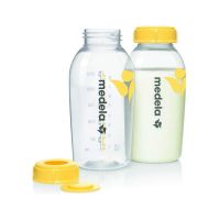 Immagine di Bottiglie Latte Materno 250 ml 2 Pezzi 