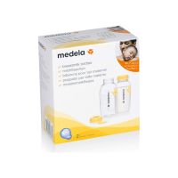 Immagine di Bottiglie Latte Materno 250 ml 2 Pezzi 