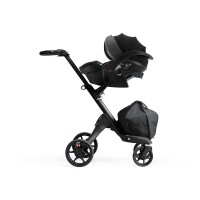Stokke Seggiolino Auto iZi Go Modular X1 i-Size Gruppo 0+ di Stokke