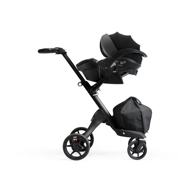 Stokke Seggiolino Auto iZi Go Modular X1 i-Size Gruppo 0+ di Stokke