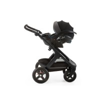 Stokke Seggiolino Auto iZi Go Modular X1 i-Size Gruppo 0+ di Stokke