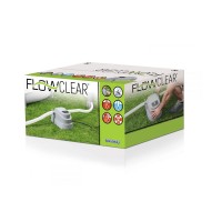 Riscaldatore Elettrico per Piscina Fuori Terra 58259 Bestway