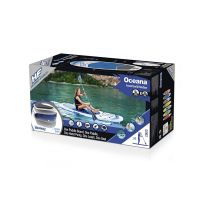 Immagine di Hydro-Force Oceana Stand Up Paddleboard (SUP) 