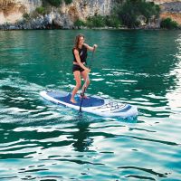 Immagine di Hydro-Force Oceana Stand Up Paddleboard (SUP) 