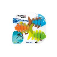 Immagine di Pesciolini Subacquei Bestway Hydro-Swim Dive Fish - Set da 3 Pezzi