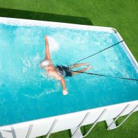 Immagine di Elastico Allenamento Nuoto Hydro-Pro 