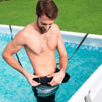 Immagine di Elastico Allenamento Nuoto Hydro-Pro 