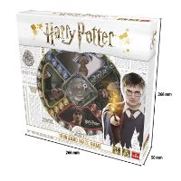 Immagine di Harry Potter Torneo Tremaghi 