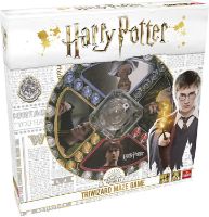 Immagine di Harry Potter Torneo Tremaghi 