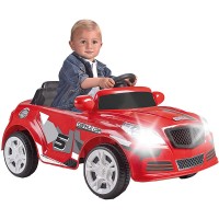 Immagine di Auto Elettrica Twinkle Car 12V Radio Control 