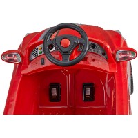Immagine di Auto Elettrica Twinkle Car 12V Radio Control 