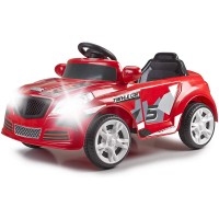Immagine di Auto Elettrica Twinkle Car 12V Radio Control 