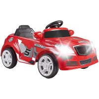 Immagine di Auto Elettrica Twinkle Car 12V Radio Control 