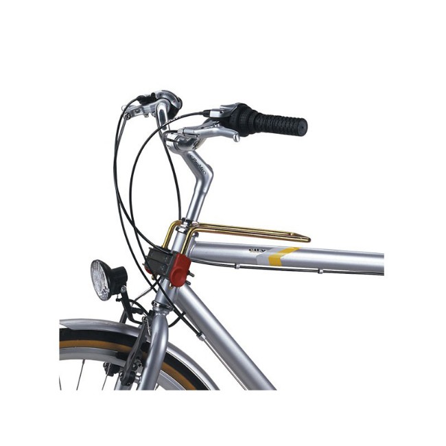 Aggancio Bici Per Seggiolino Anteriore OKBABY Orion - Compatibile Con Tubo Sterzo 32-52mm - Foto 7
