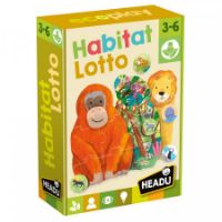 Immagine di Habitat Lotto 