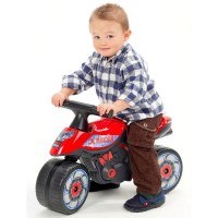 Falk Moto Racer Rossa