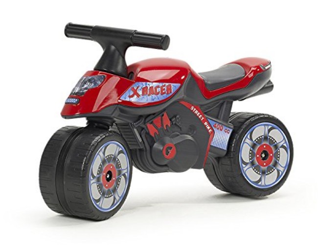 Falk Moto Racer Rossa