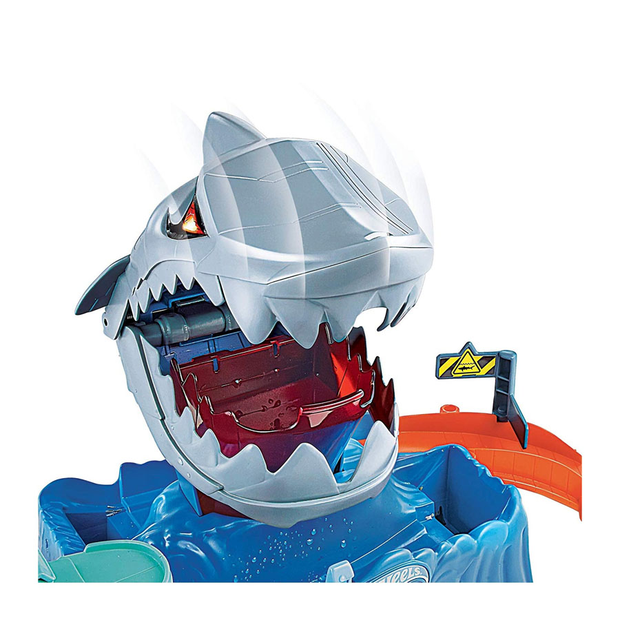 city super squalo hot wheels