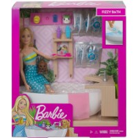 Immagine di Barbie Playset Relax in Vasca