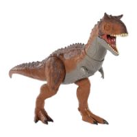 Immagine di Jurassic World Dinoasuro Carnotauro Controlla e Distruggi 